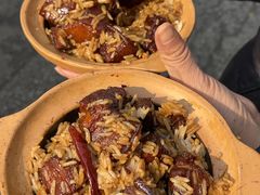 -鑫小城故事·藕汤·家常菜(台北一路总店)