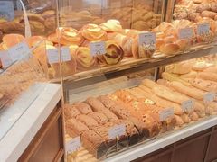 -21克拉面包(崂山万象汇店)