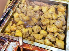 -细妹五香牛杂(步行街店)
