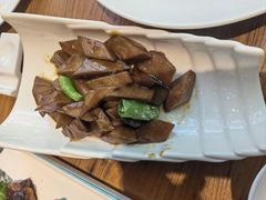 -金枝玉叶上海人家食府(三里河店)