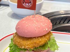 -龍歌自助小火锅(李沧丽达店)