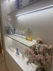 -S庆熙美学皮肤管理