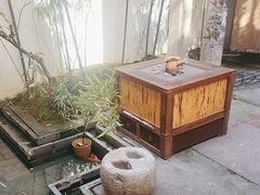 -竹里馆·淮扬菜·功夫茶(老门东店)