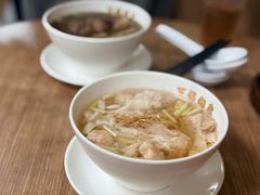 -百福麵家(新馬路店)