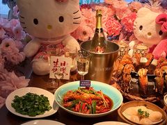 -蝦塘·中国餐馆(城墙南马道巷店)
