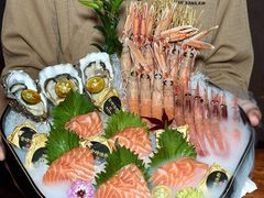 -吉川谷谷·日料放题(广安门店)