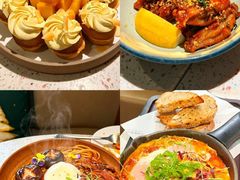 -BE BRIGHT KITCHEN(正佳广场店)