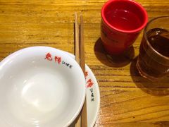 -兔槽江湖菜·重庆璧山兔(水围店)