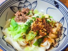-老崔的面馆(玉函路店)
