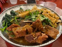 -喜家德虾仁水饺(飞洲国际店)
