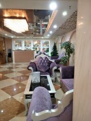 店内环境-上海宏康医院·医疗美容科