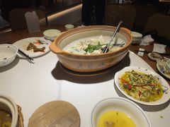 -风味小馆(天目湖宾馆店)