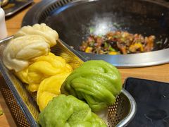 -锅老头铁锅炖•大锅蒸汽海鲜(韩乐坊店)
