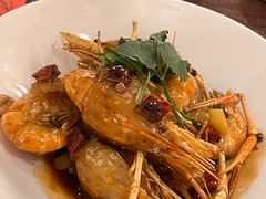 -乔街深夜食堂·小龙虾·高压锅生蚝(杭州总店)