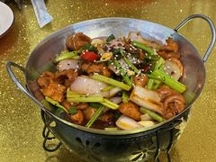 -阿巧一号私房菜(止园路店)