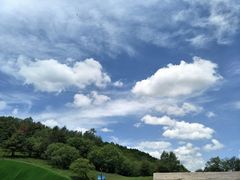 -大水川景区
