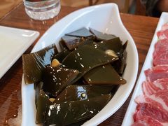 -楼外楼大刀肉传统火锅居(博学路店)