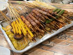 -老谢野馄饨(延安路店)