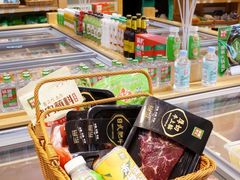 -锅圈食汇火锅烧烤食材超市(工农路店)