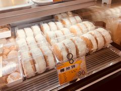 -新侨三宝乐面包店(崇文门店)