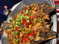 -马邦子·紫苏烤鱼(恒隆广场店)