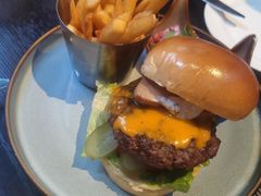 -bluefrog蓝蛙(水游城店)