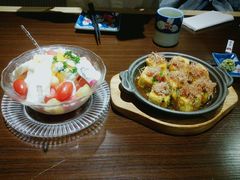 -仓桥家·焗寿司·锅物(光谷步行街店)