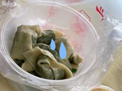 -顶巧鸡汤馄饨(虹口总店)