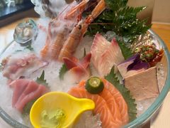 -禾风·海鲜料理自助(玉林店)