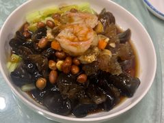 -六和聚传统烤鸭.天津菜(和平店)