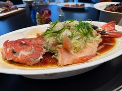 -怡情荟•海鲜青岛菜(五四广场旗舰店)