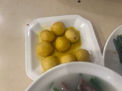 -玲又珑美食(盘福路店)