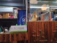 -达摩食堂(仓山万达店)