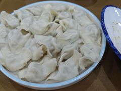 -闫水饺大酒楼·北京老闫靓马饺子馆