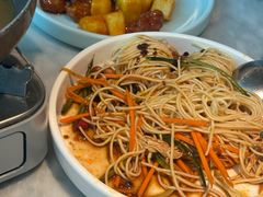 -小菜园新徽菜(无锡宜家荟聚中心店)