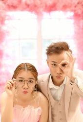 -金夫人婚纱摄影(华南店)