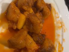 -佛有缘素食馆·荔湾老字号(陈家祠首店)