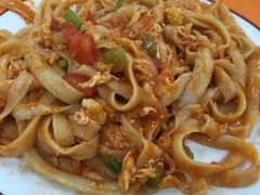 -中央财经大学-食堂
