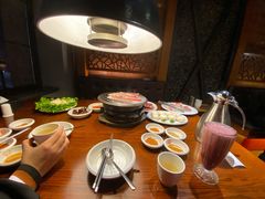 -辛氏火炉·韩式古法烤肉(松北店)