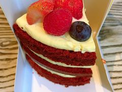 -BAKER&SPICE(安福路店)