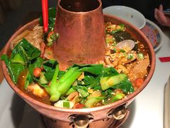 -味福记·江西小炒·南昌小吃(青山湖万达店)