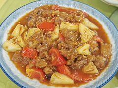 -卿园芳远·正宗石鼓白鸭汤