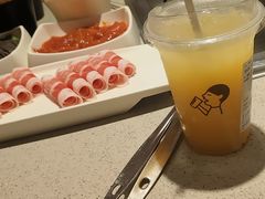 -海底捞火锅(万达广场店)