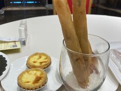 -凤凰楼酒家·粤宴点心(华强北店)