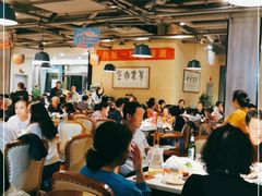 大堂-融泽漁悦三只耳鱼火锅(南郑大道店)