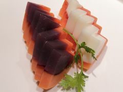 -保纳大酒店(大圩村店)