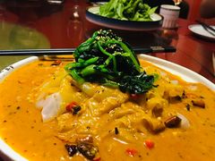 -乔家大院私房菜(海佳云顶店)