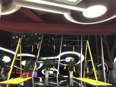 -奇迹健身·恒温游泳(恒大广场店)
