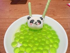 -老板恋上鱼(恒隆广场店)