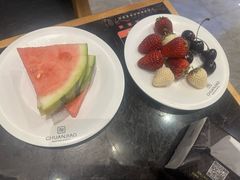 -川骄海鲜自助(河东店)